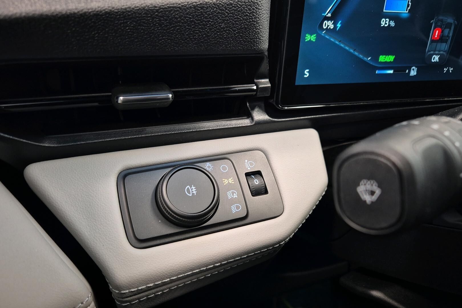 Ford Puma Gen-E iso kuva 19