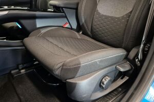 Ford Puma Gen-E esikatselu 20