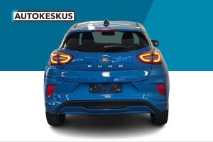 Ford Puma Gen-E esikatselu 5