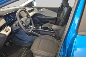 Ford Puma Gen-E esikatselu 8