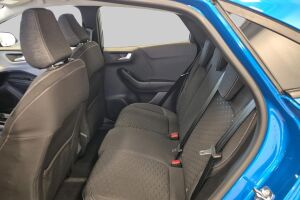 Ford Puma Gen-E esikatselu 9