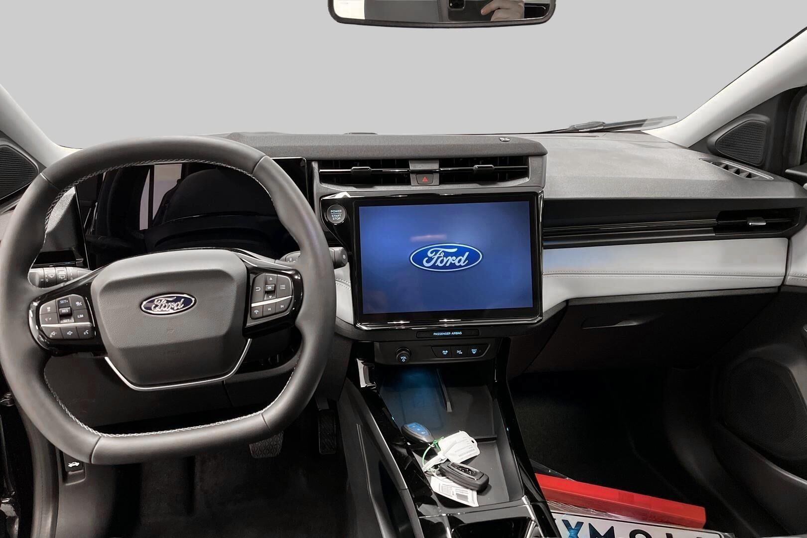 Ford Puma Gen-E iso kuva 10