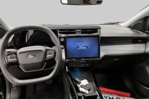 Ford Puma Gen-E esikatselu 10