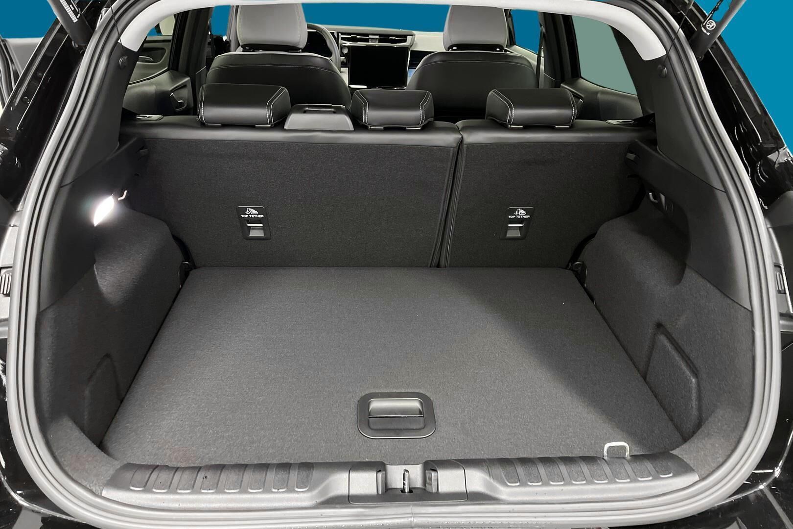 Ford Puma Gen-E iso kuva 11