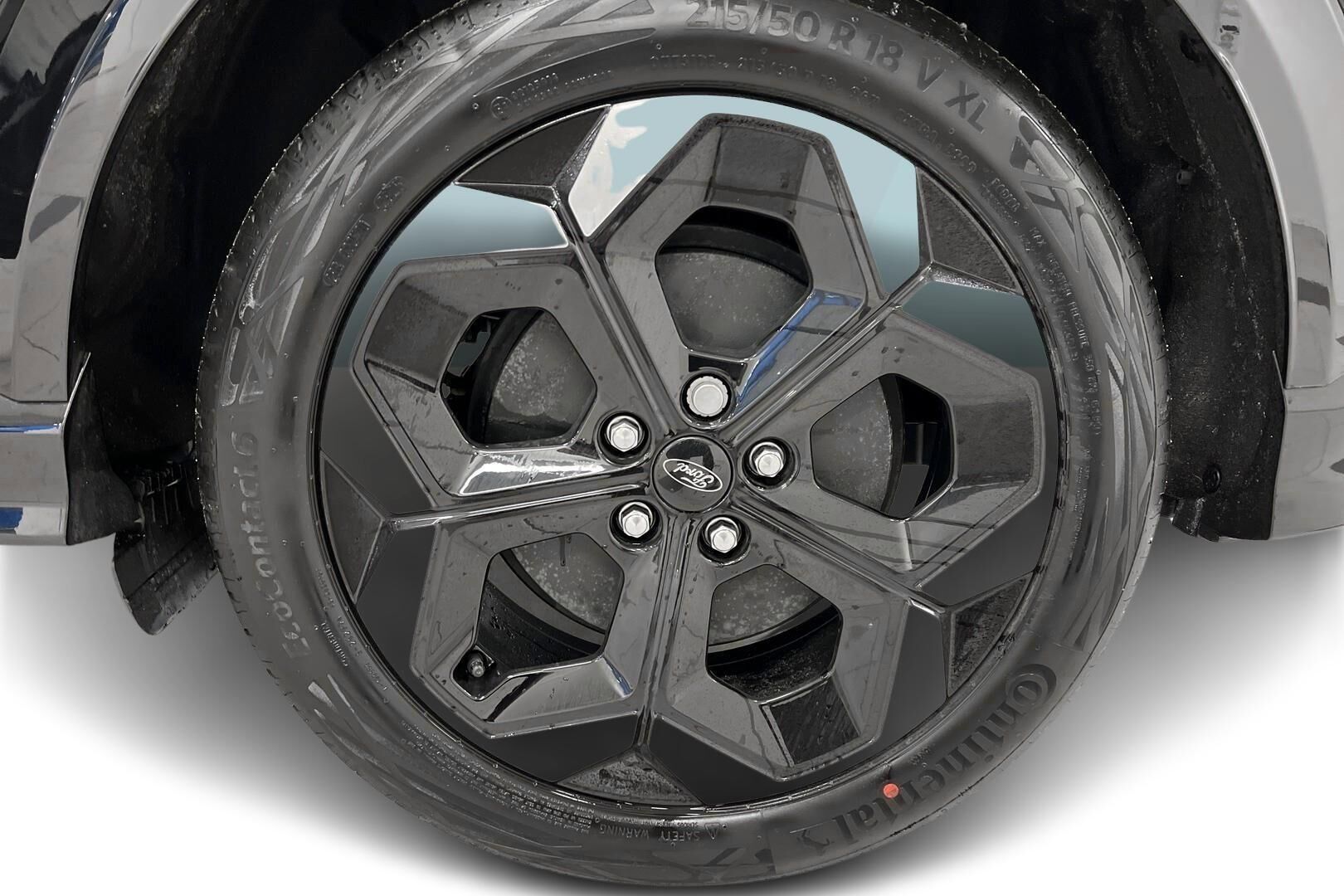 Ford Puma Gen-E iso kuva 19