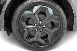 Ford Puma Gen-E esikatselu 19