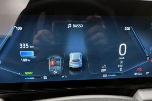 Ford Puma Gen-E esikatselu 12