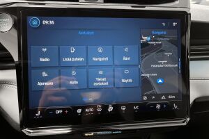 Ford Puma Gen-E esikatselu 13