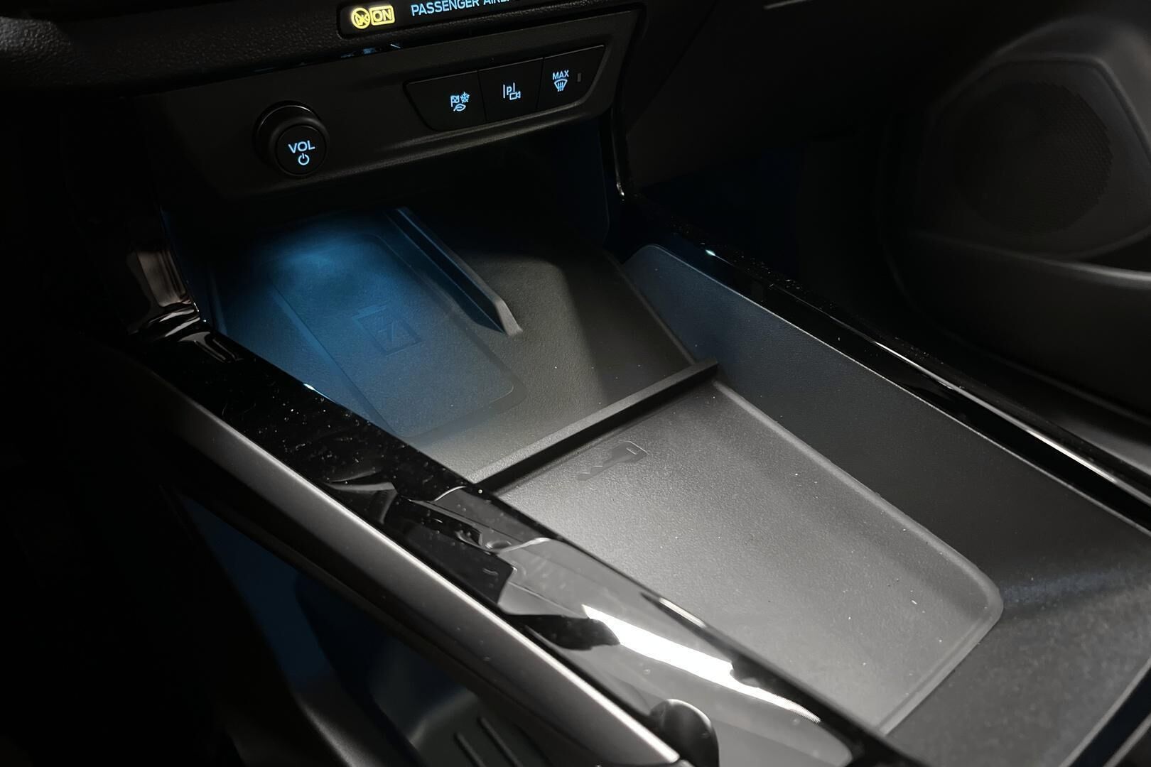 Ford Puma Gen-E iso kuva 14