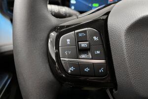 Ford Puma Gen-E esikatselu 15