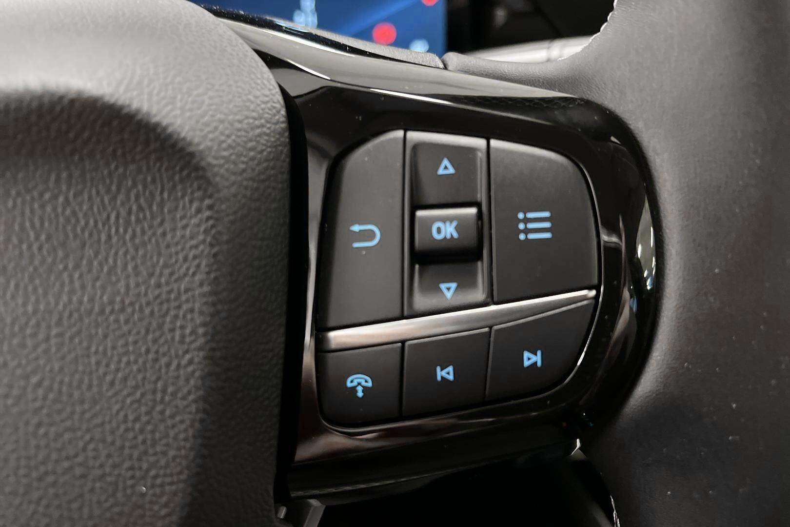 Ford Puma Gen-E iso kuva 16