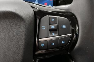 Ford Puma Gen-E esikatselu 16