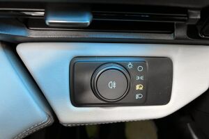 Ford Puma Gen-E esikatselu 17