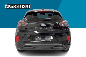 Ford Puma Gen-E esikatselu 5