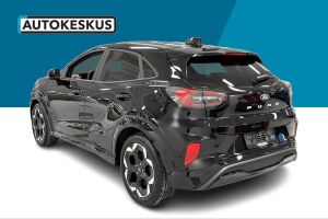 Ford Puma Gen-E esikatselu 6