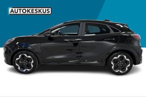 Ford Puma Gen-E esikatselu 7