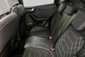 Ford Puma Gen-E esikatselu 9