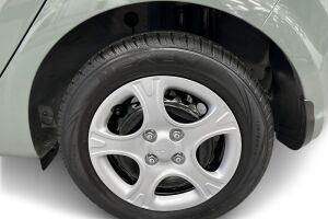 Kia Picanto esikatselu 12