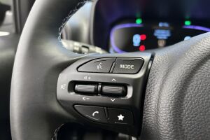 Kia Picanto esikatselu 18