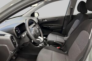 Kia Picanto esikatselu 8