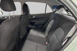 Kia Picanto esikatselu 9