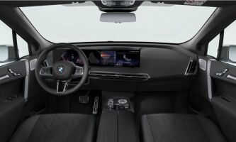 BMW iX esikatselu 3