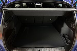 BMW iX1 esikatselu 7