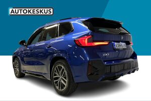 BMW iX1 esikatselu 3