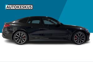 BMW i4 esikatselu 3