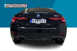 BMW i4 esikatselu 5