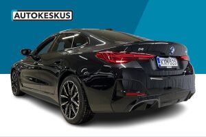 BMW i4 esikatselu 6