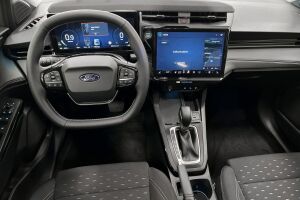 Ford Puma esikatselu 9