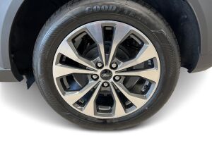 Ford Puma esikatselu 19