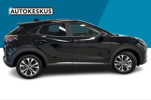 Ford Puma esikatselu 3