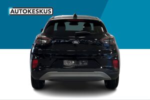 Ford Puma esikatselu 17