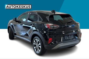 Ford Puma esikatselu 5