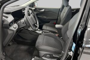 Ford Puma esikatselu 7