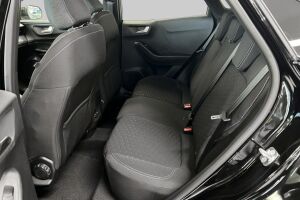 Ford Puma esikatselu 8