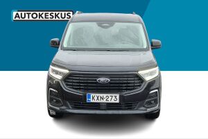 Ford Grand Tourneo Connect esikatselu 1