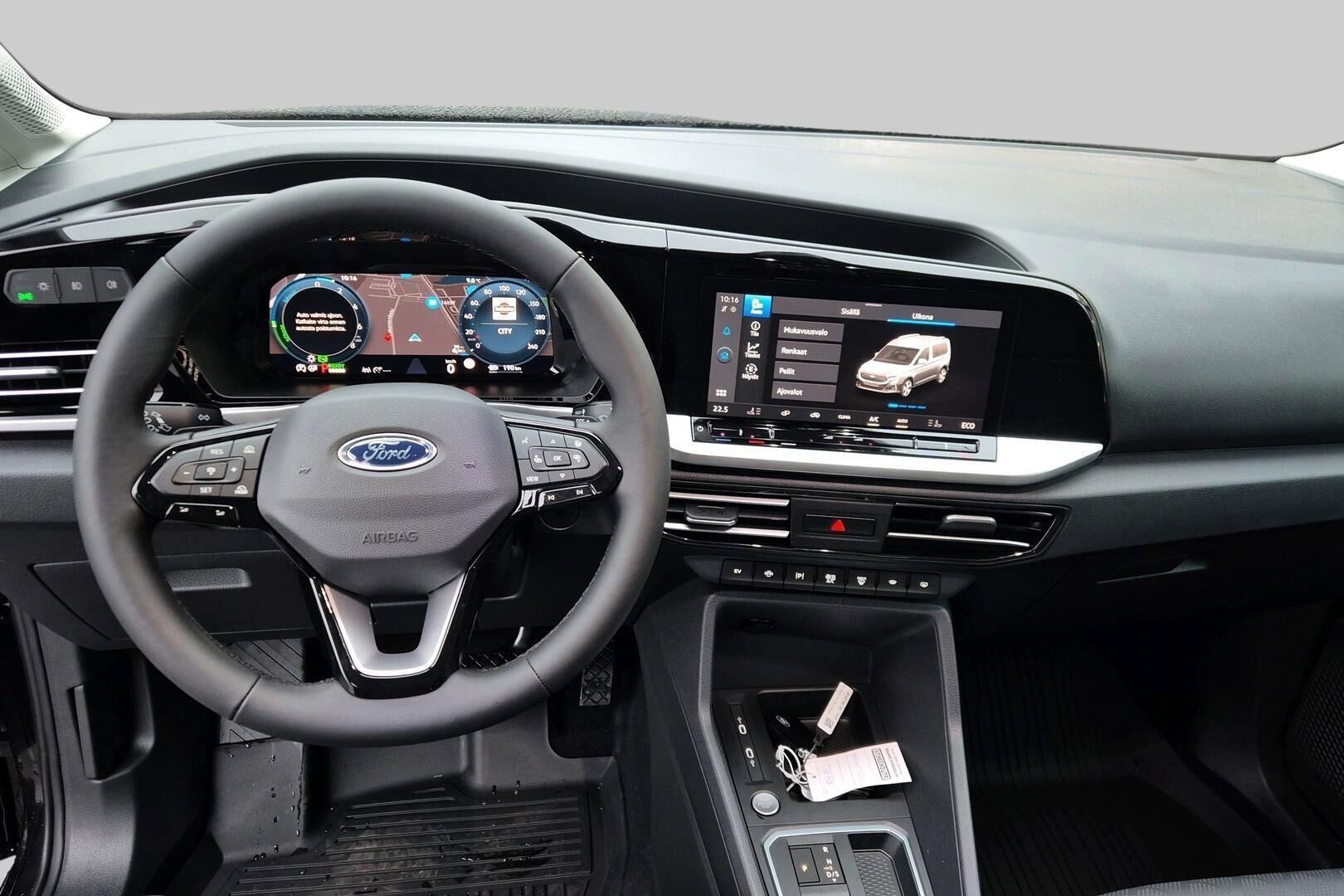 Ford Grand Tourneo Connect iso kuva 10