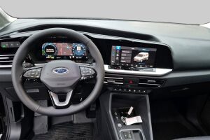 Ford Grand Tourneo Connect esikatselu 10