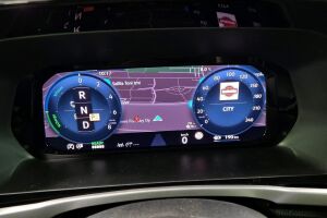 Ford Grand Tourneo Connect esikatselu 13