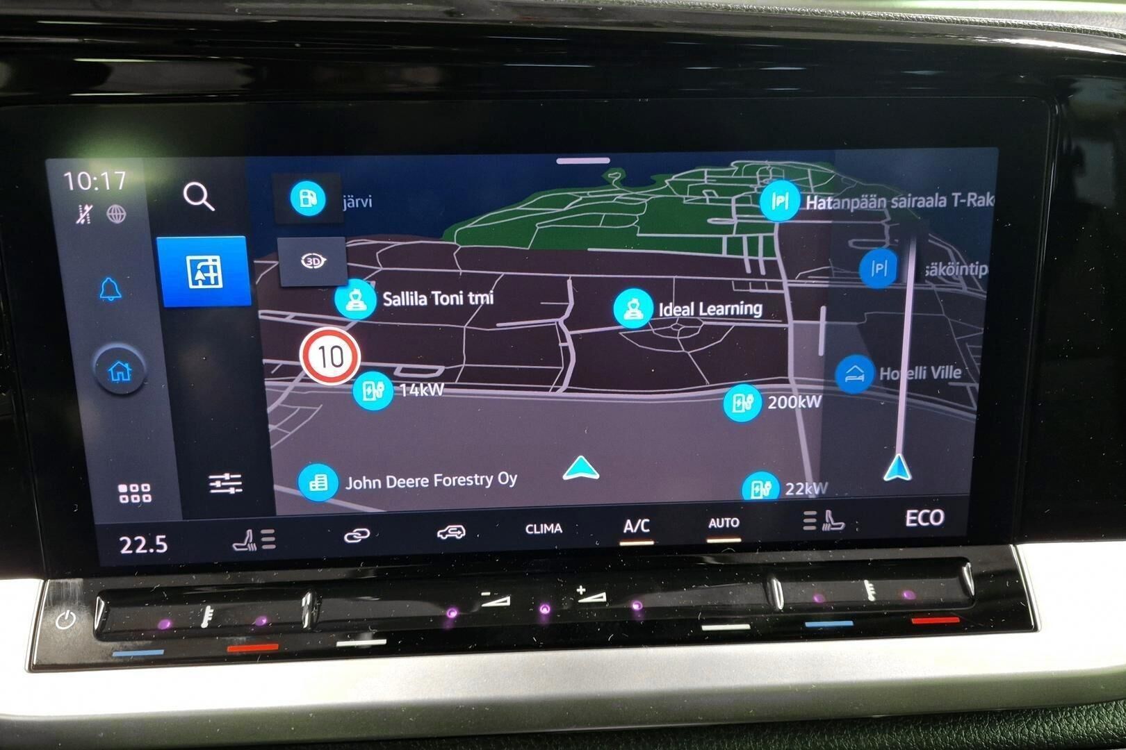 Ford Grand Tourneo Connect iso kuva 14