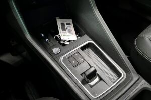 Ford Grand Tourneo Connect esikatselu 16