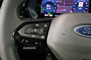 Ford Grand Tourneo Connect esikatselu 18