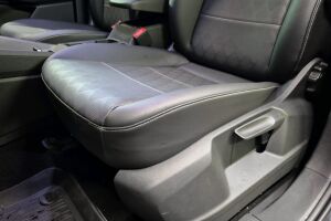 Ford Grand Tourneo Connect esikatselu 21