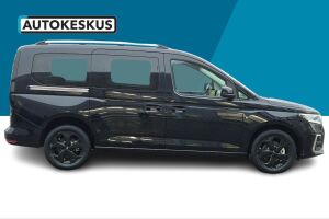 Ford Grand Tourneo Connect esikatselu 3