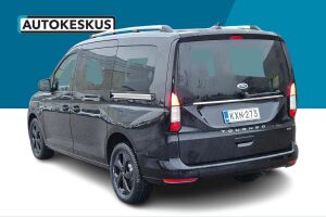 Ford Grand Tourneo Connect esikatselu 6
