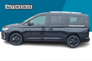 Ford Grand Tourneo Connect esikatselu 7