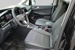 Ford Grand Tourneo Connect esikatselu 8